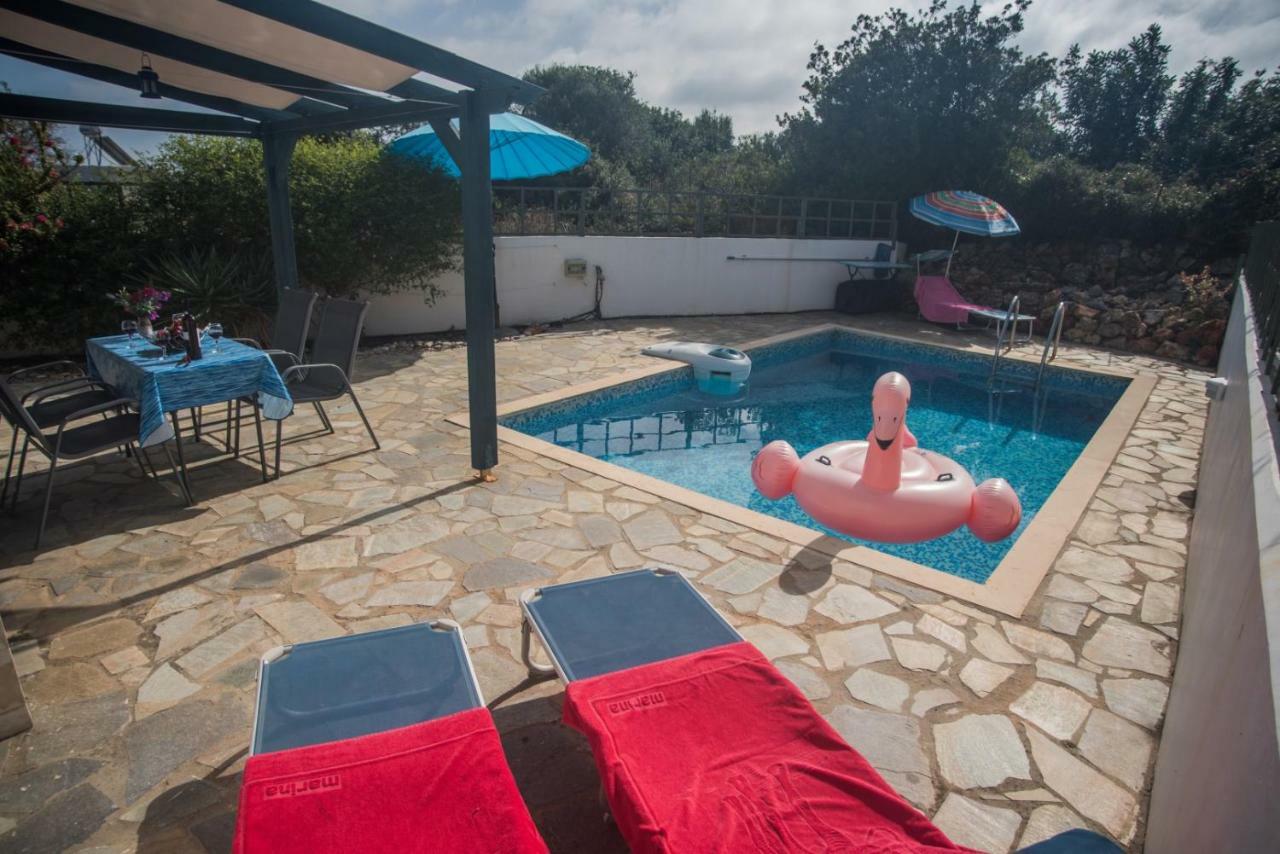 Villa Afou Afrata Exterior photo